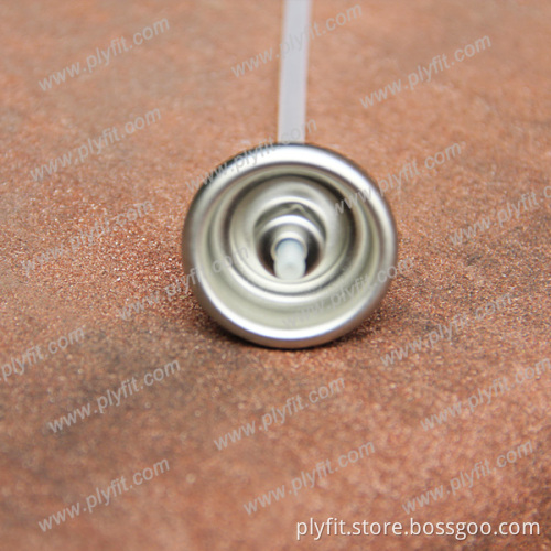 aerosol spray to paint